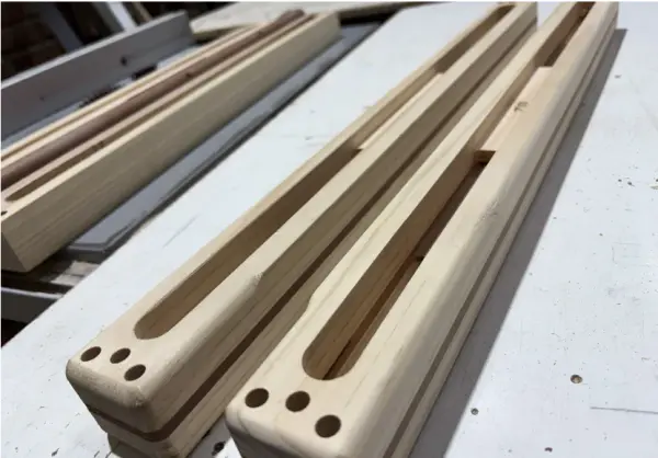 Baguette 60 cm